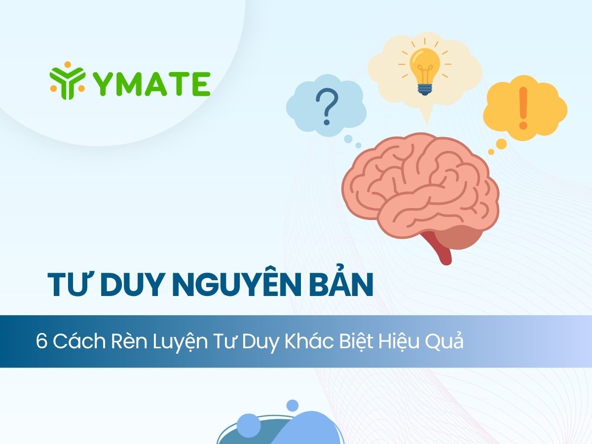 Tư duy nguyên bản