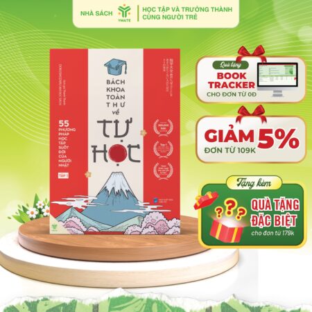 Bách khoa toàn thư về tự học tập 1