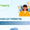 Chọn lọc thông tin (1)