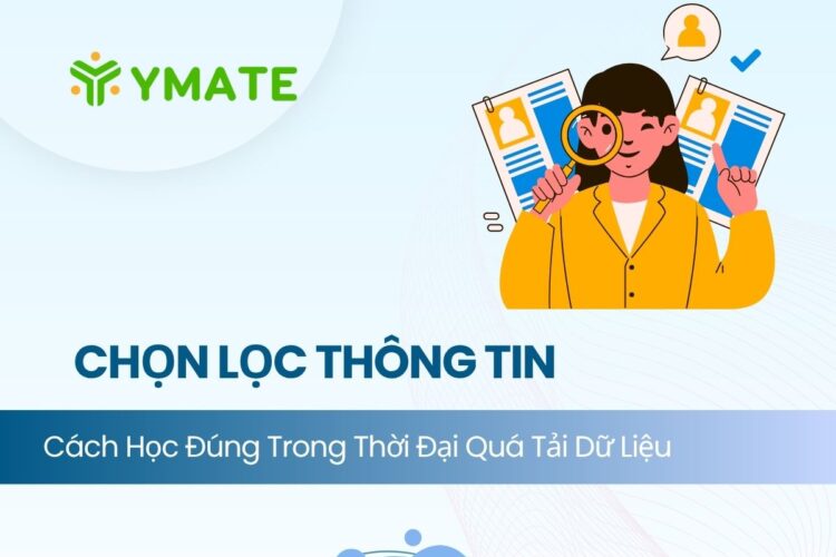 Chọn lọc thông tin (1)