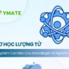 Cơ học lượng tử