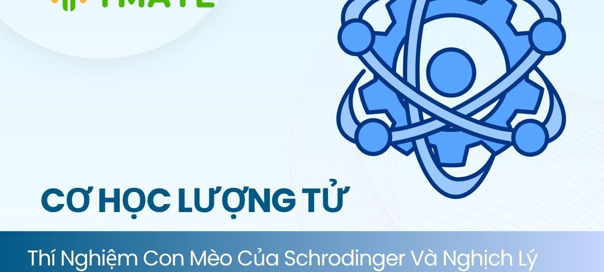 Cơ học lượng tử