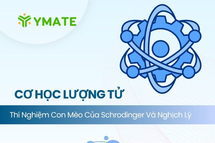 Cơ học lượng tử