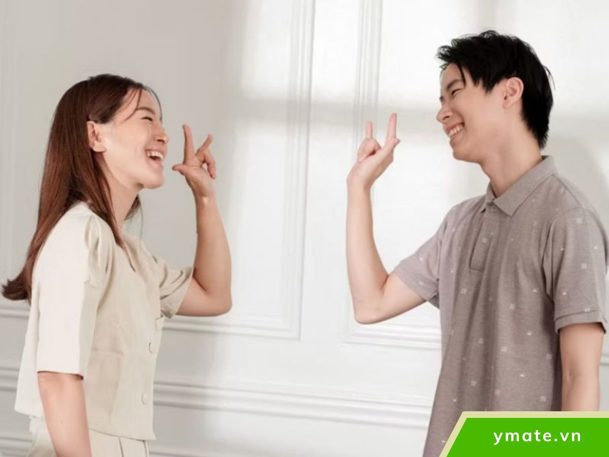 Điều chỉnh cách nói phù hợp với từng người