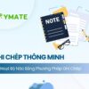 Ghi chép thông minh (1)