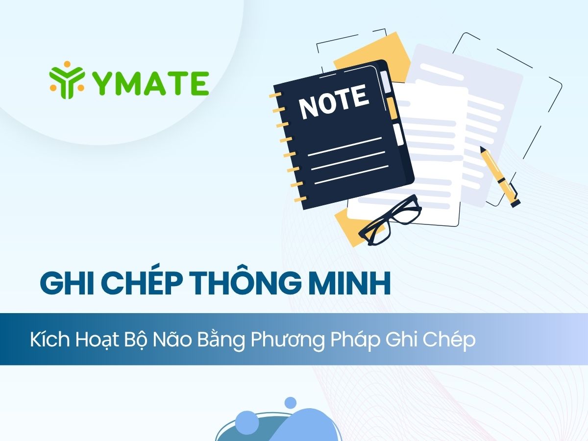 Ghi chép thông minh (1)