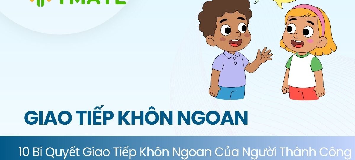 Giao tiếp khôn ngoan