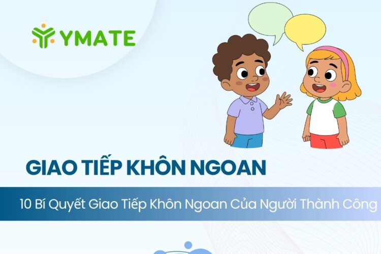 Giao tiếp khôn ngoan