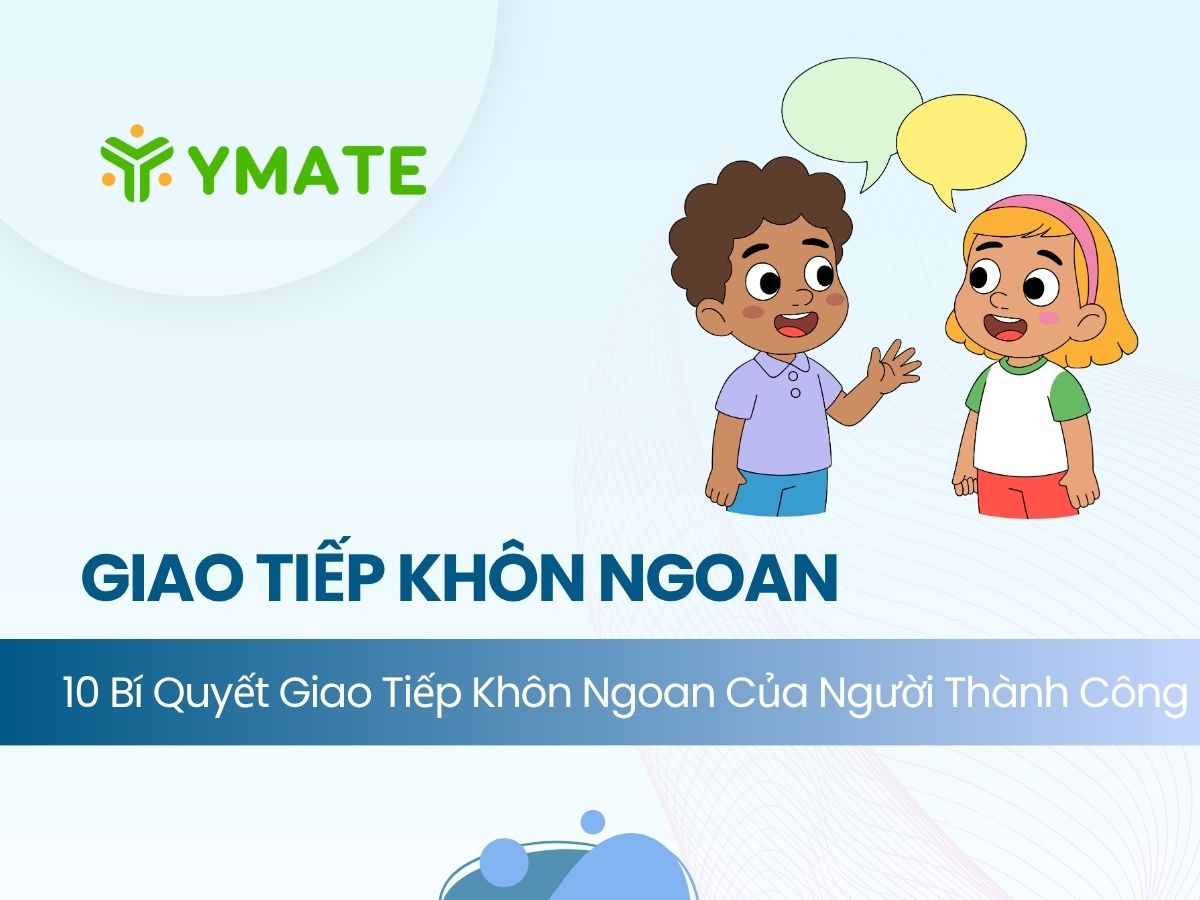 Giao tiếp khôn ngoan