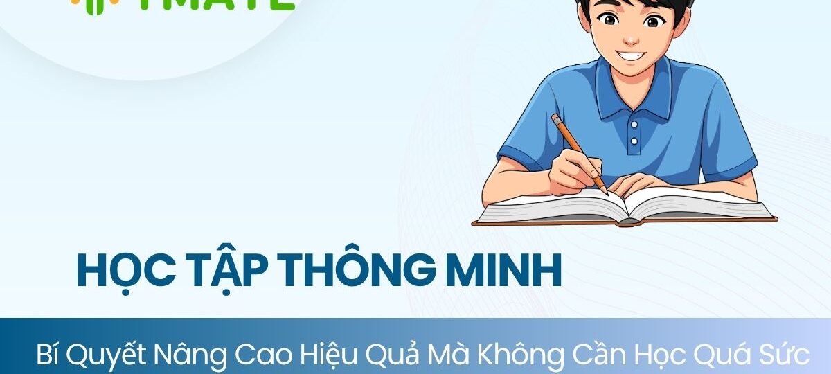 Học tập thông minh