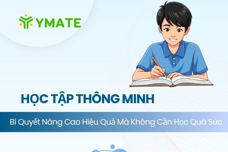 Học tập thông minh