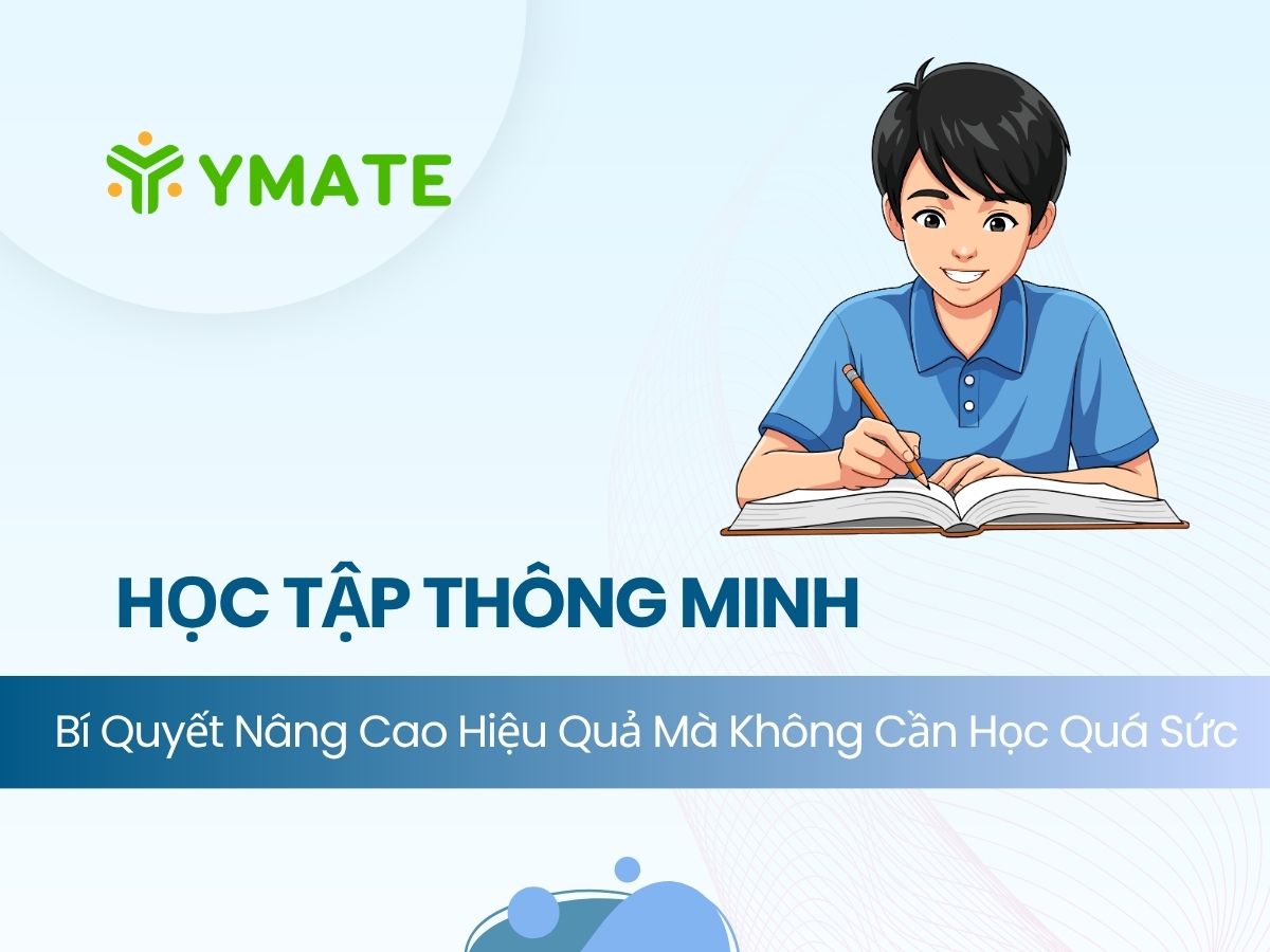 Học tập thông minh