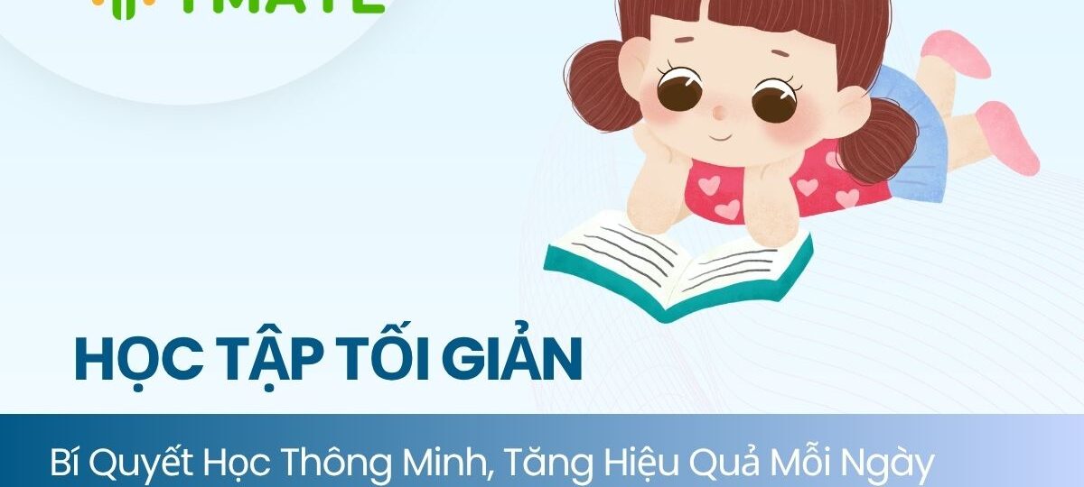 Học tập tối giản