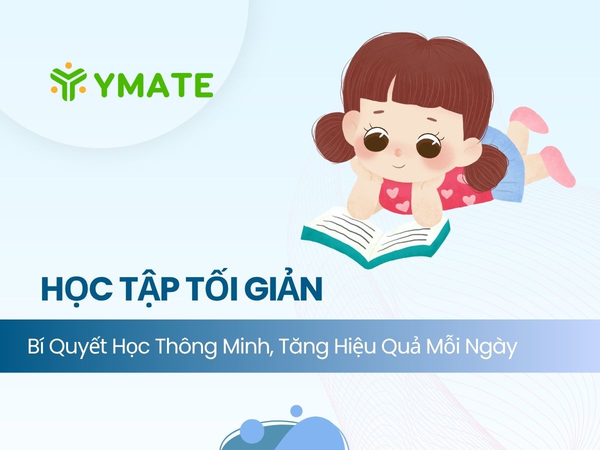 Học tập tối giản