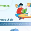 Kỹ năng tự học (1)