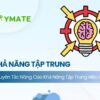 Nâng cao khả năng tập trung