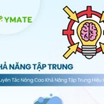 Nâng cao khả năng tập trung