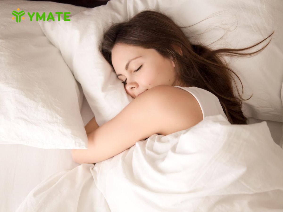 Nghỉ ngơi đúng cách để não bộ phục hồi