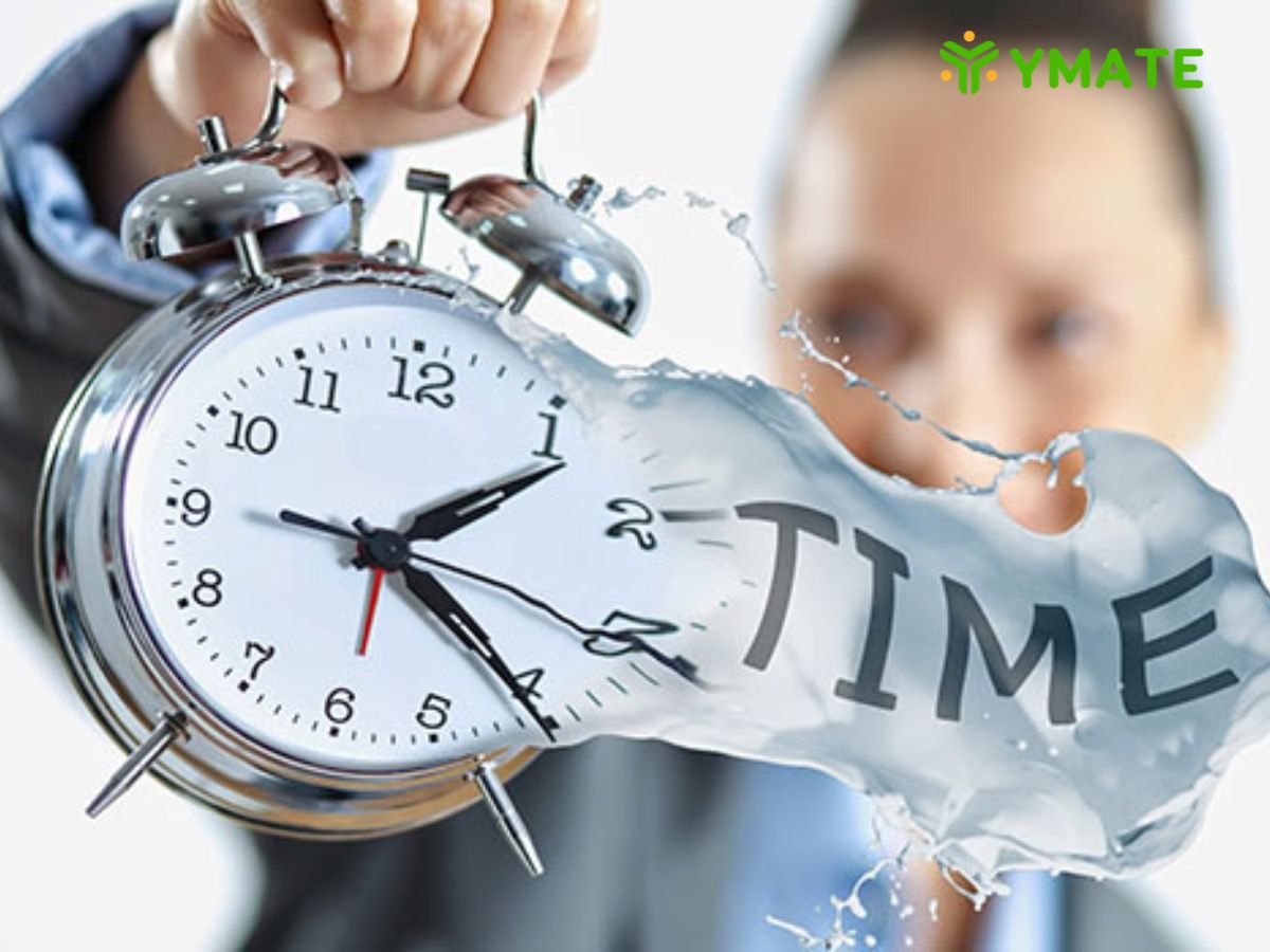 Người thành công thường nghĩ theo chu kỳ dài hơn