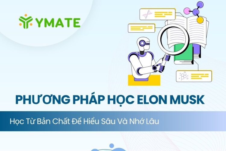 Phương pháp học Elon Musk