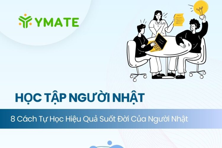 Phương pháp học tập của người Nhật