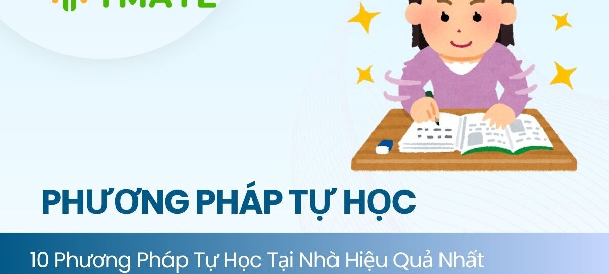 Phương pháp tự học