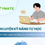 Rèn luyện kỹ năng tự học