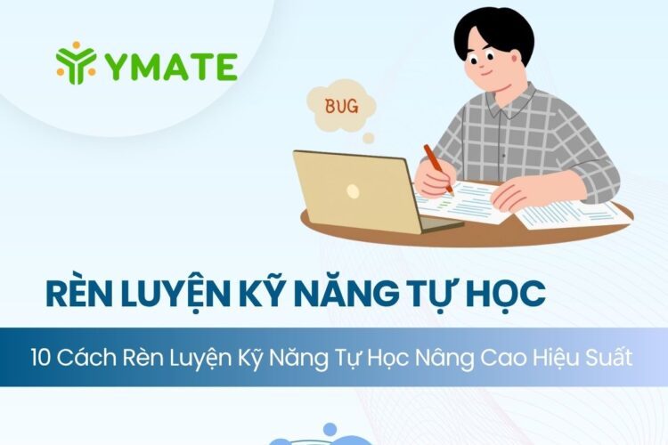 Rèn luyện kỹ năng tự học