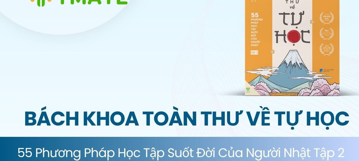Review sách Bách khoa toàn thư về tự học tập 2