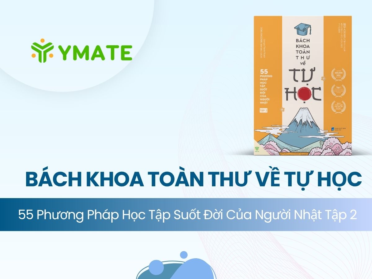 Review sách Bách khoa toàn thư về tự học tập 2