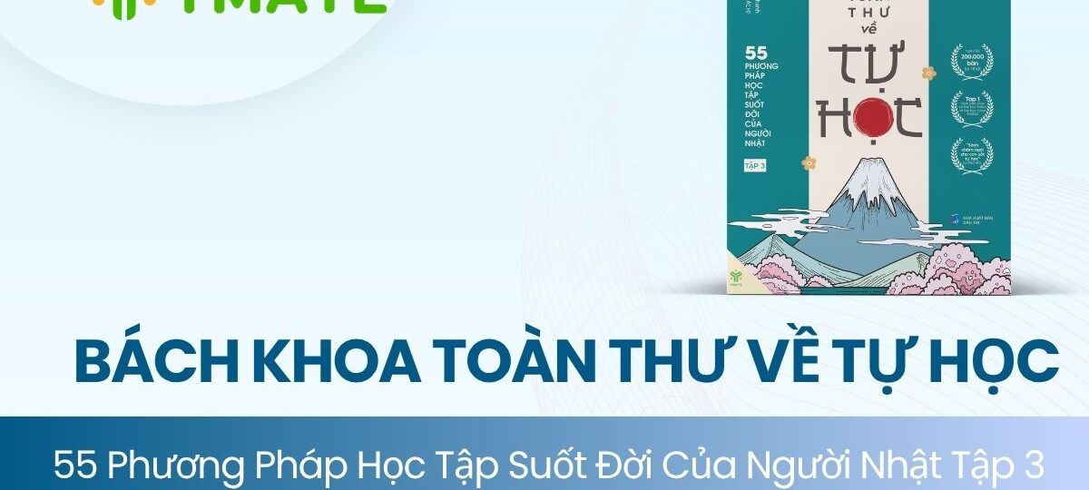 Review sách Bách khoa toàn thư về tự học tập 3