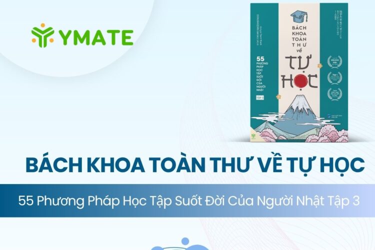 Review sách Bách khoa toàn thư về tự học tập 3