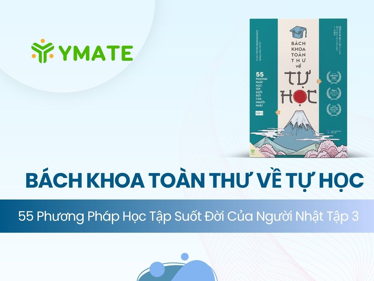 Review sách Bách khoa toàn thư về tự học tập 3