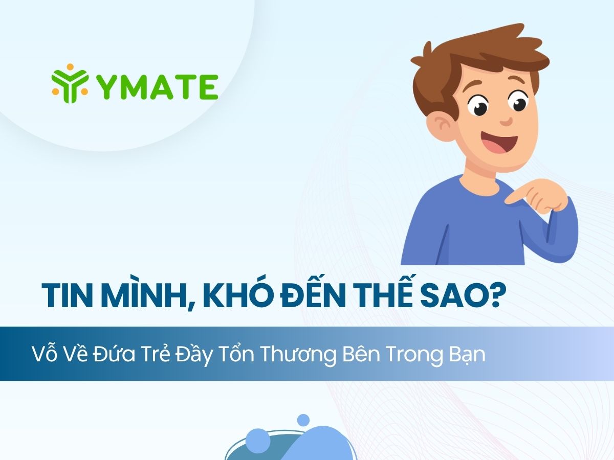 Tin mình, khó đến thế sao