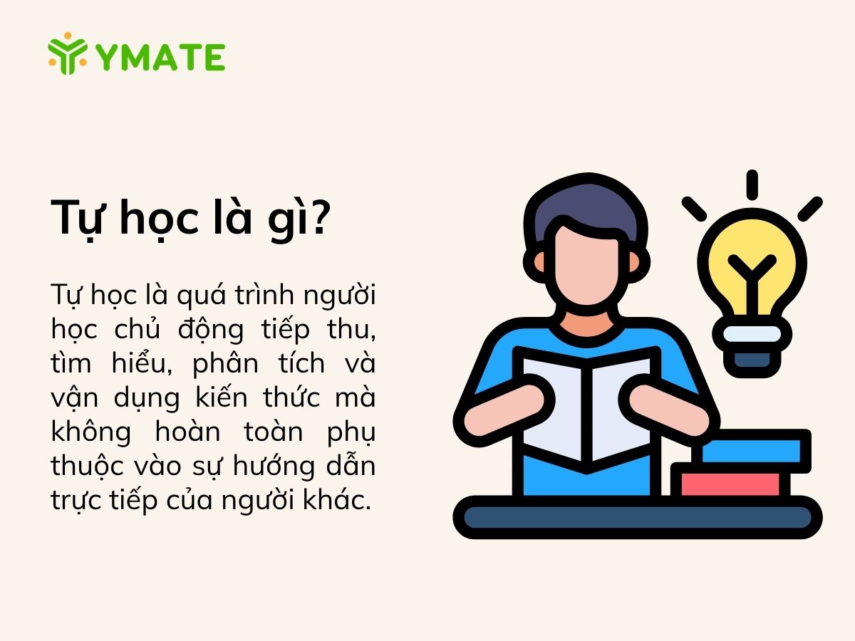 Tự học là gì