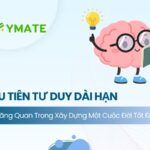 Ưu tiên tư duy dài hạn