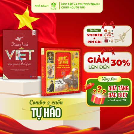COMBO TỰ HÀO