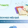 Cách học hiệu quả