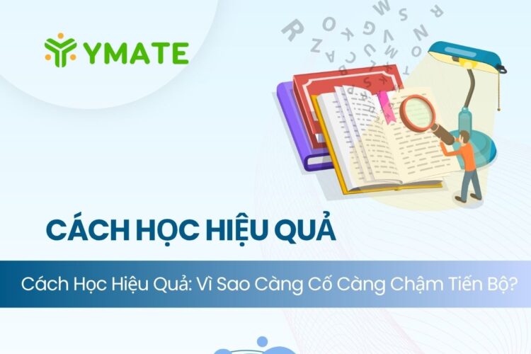Cách học hiệu quả
