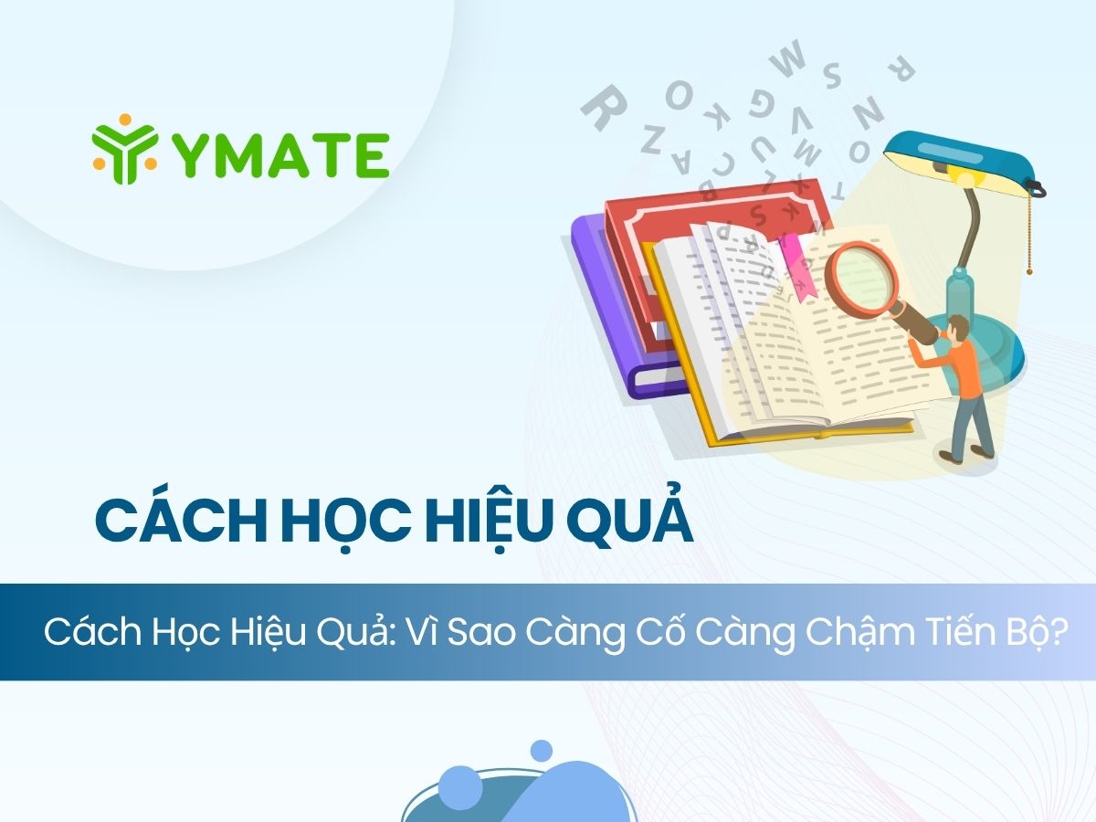 Cách học hiệu quả