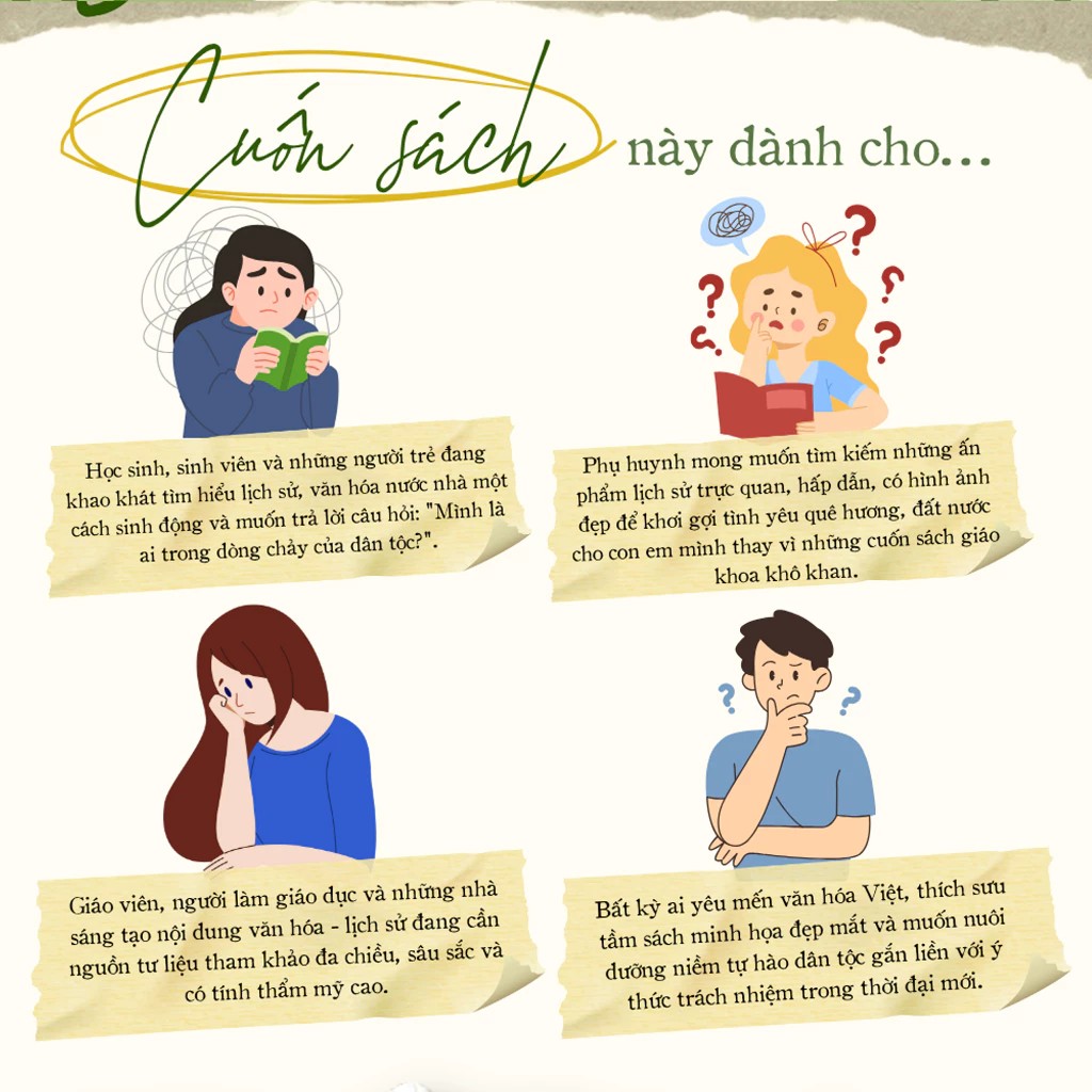 Combo tự hào 4