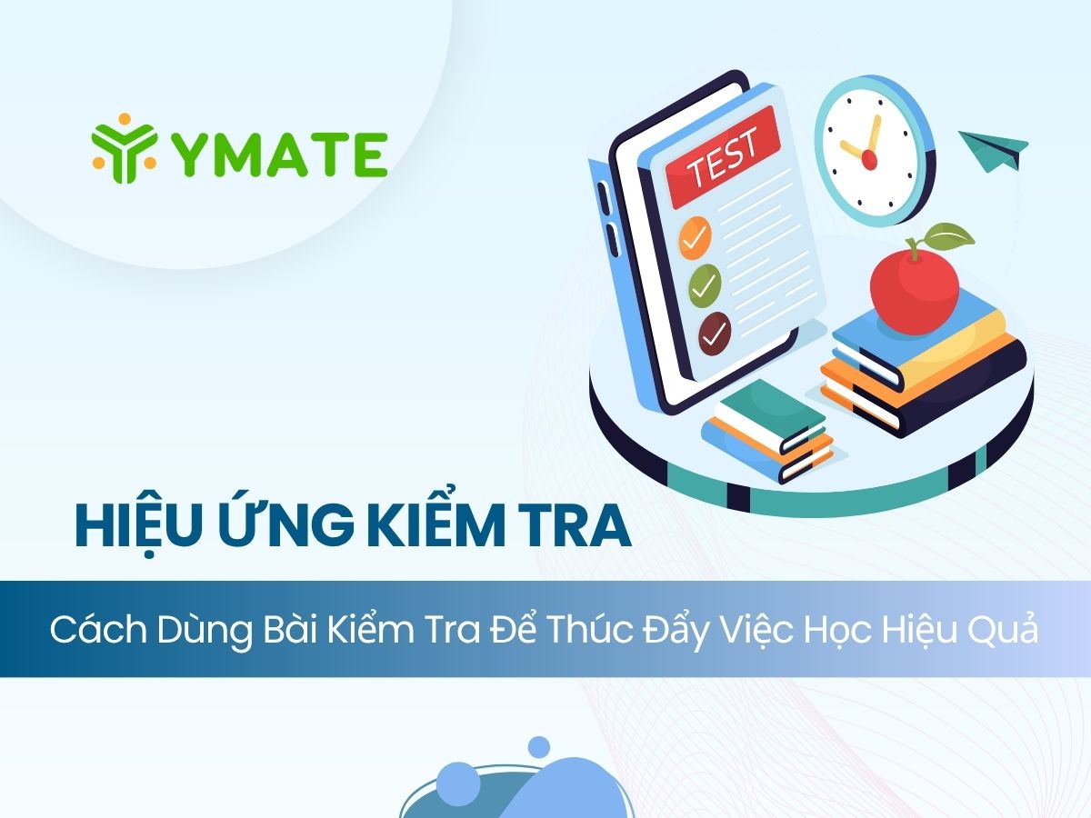Hiệu ứng kiểm tra
