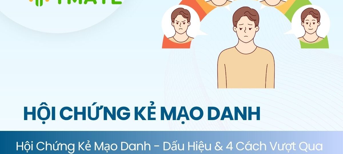 Hội chứng kẻ mạo danh