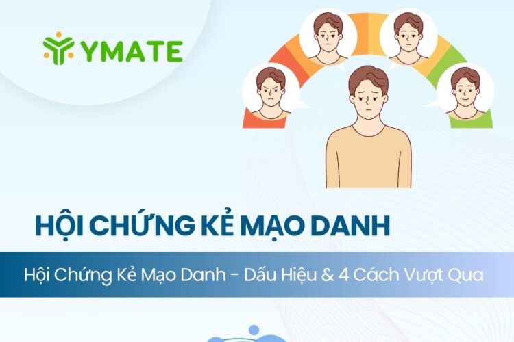 Hội chứng kẻ mạo danh
