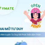 Khai mở tư duy
