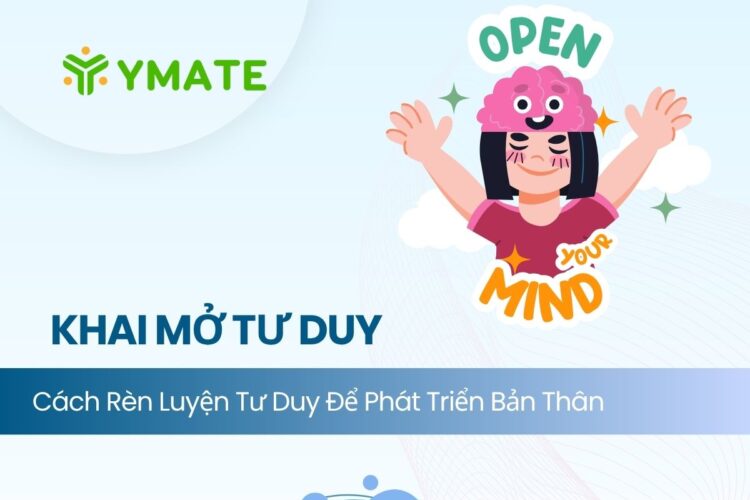 Khai mở tư duy