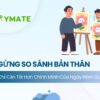 Ngừng so sánh bản thân