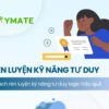Rèn luyện kỹ năng tư duy