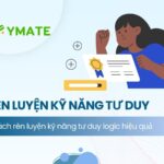 Rèn luyện kỹ năng tư duy