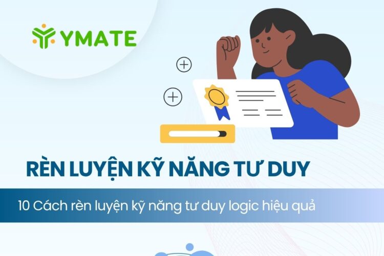 Rèn luyện kỹ năng tư duy